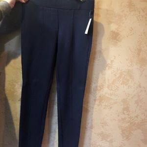 Brand new with tags style and co ponte leggings